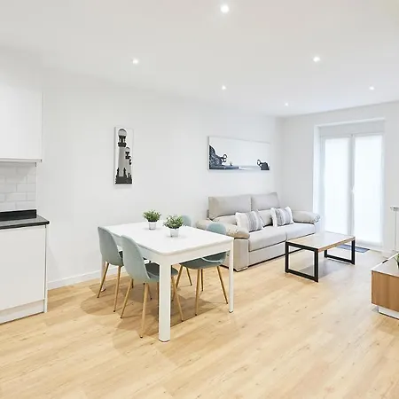 Olatu By Basque Homes San Sebastian Exterior photo