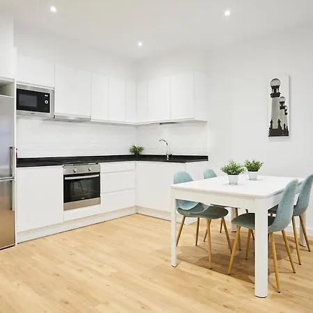 Olatu By Basque Homes San Sebastian Exterior photo