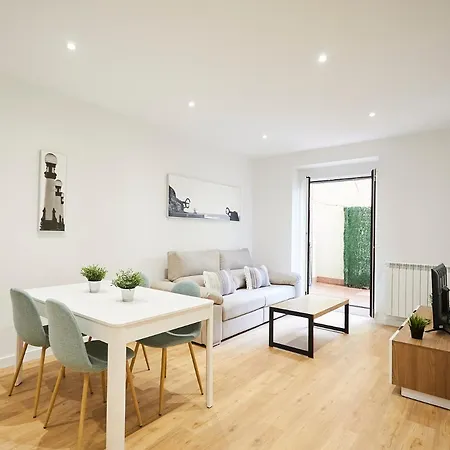 Olatu By Basque Homes San Sebastian Exterior photo