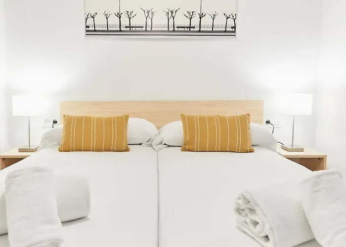Olatu By Basque Homes