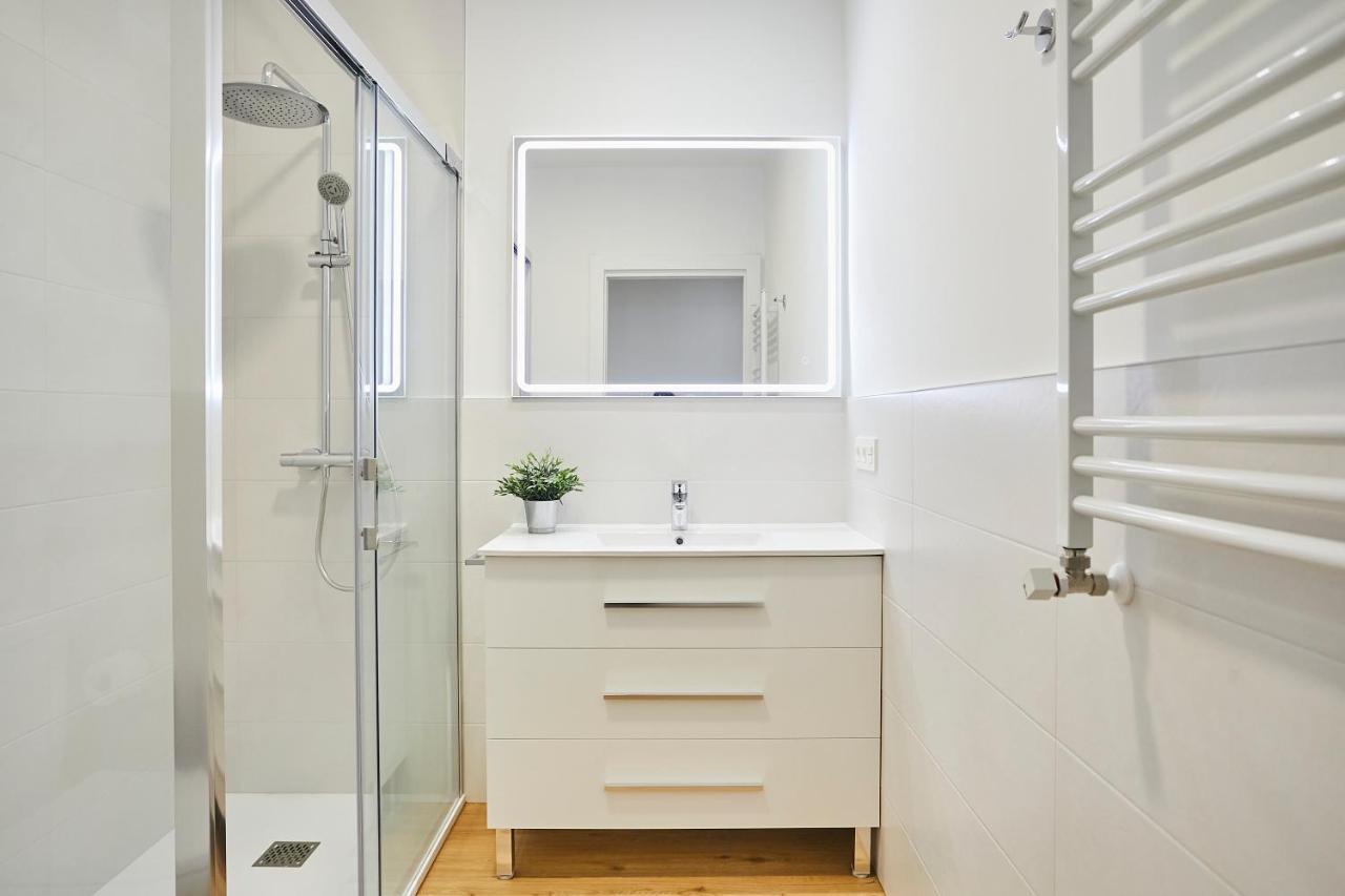 Olatu By Basque Homes Apartament