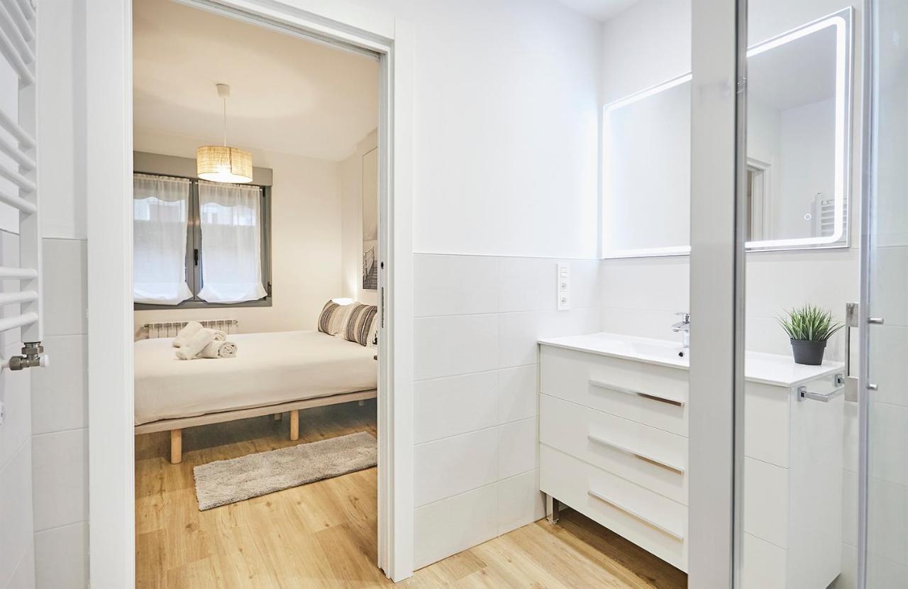 Apartament Olatu By Basque Homes *