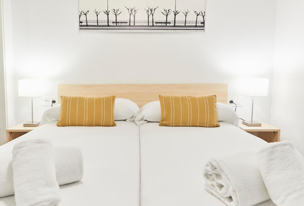 Apartament Olatu By Basque Homes San Sebastián