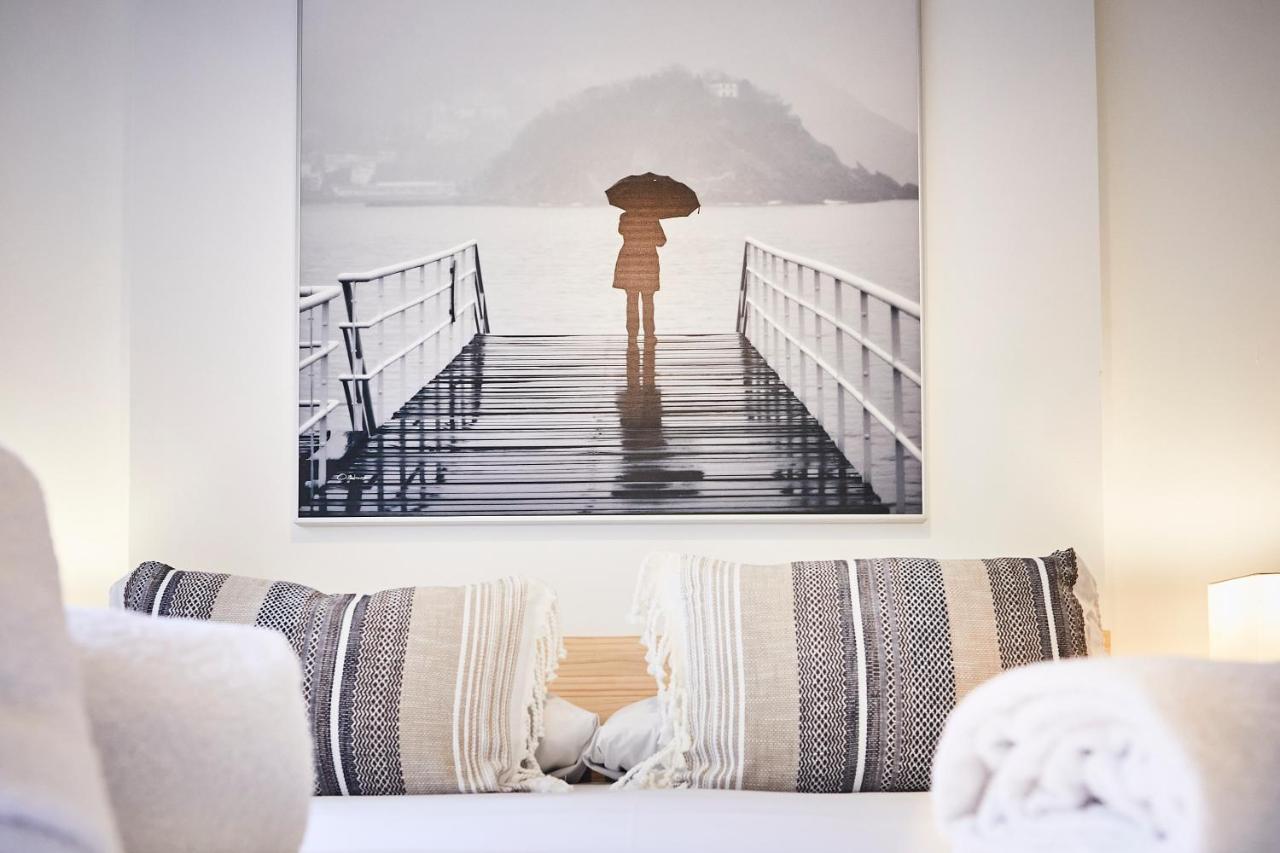 Apartment Olatu By Basque Homes *