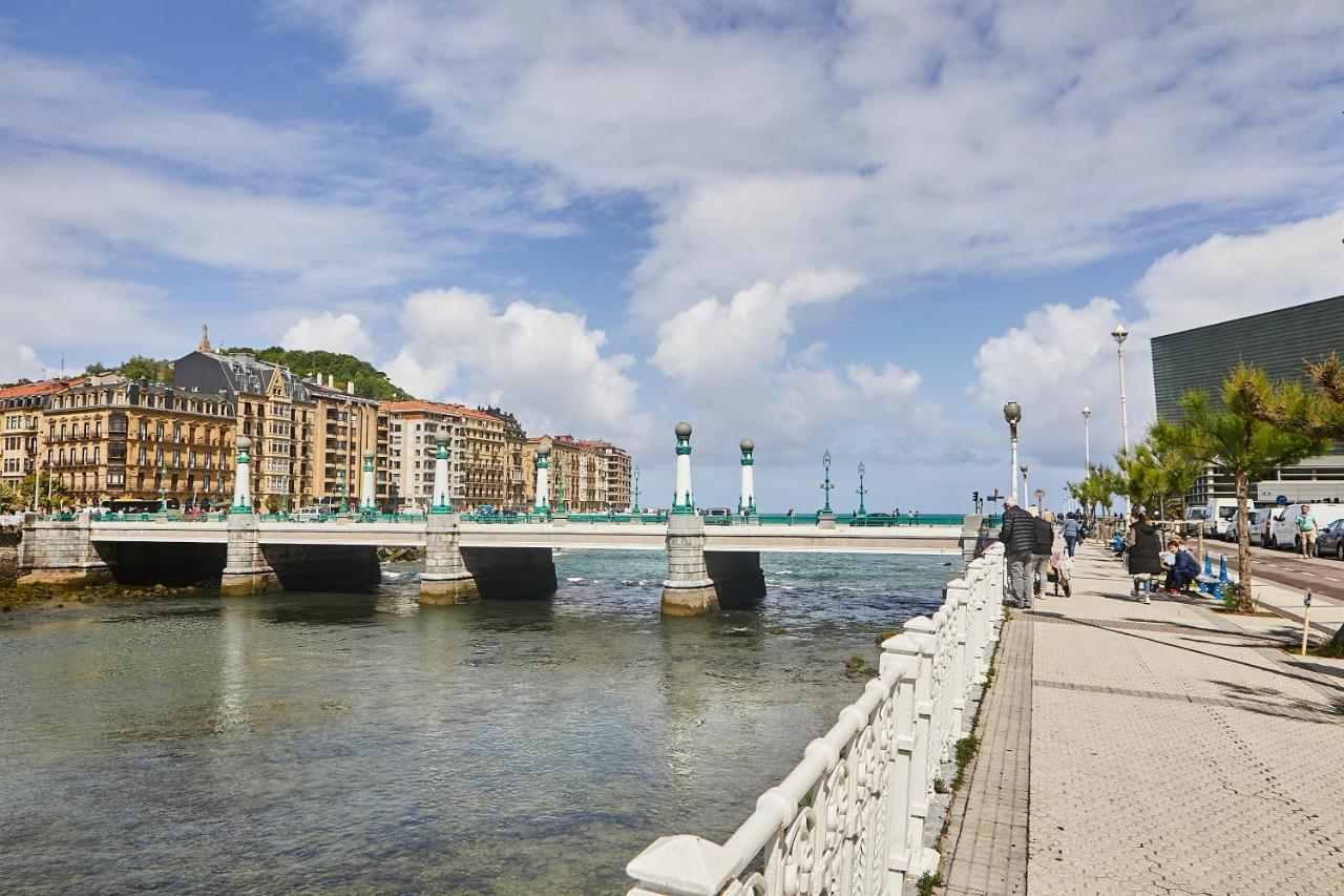 Olatu By Basque Homes * San Sebastián