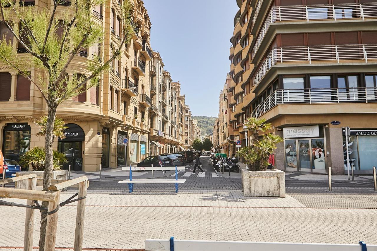 Olatu By Basque Homes * San Sebastian