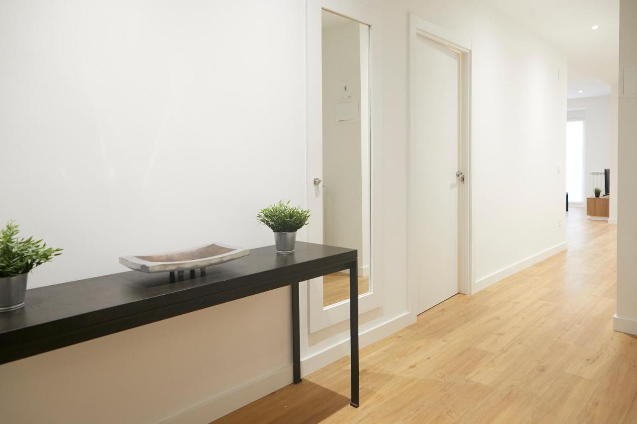 Apartament Olatu By Basque Homes *